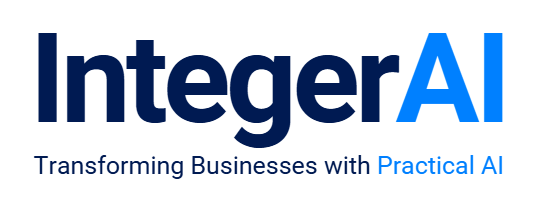 IntegerAI - Transforming Businesses with Practical AI